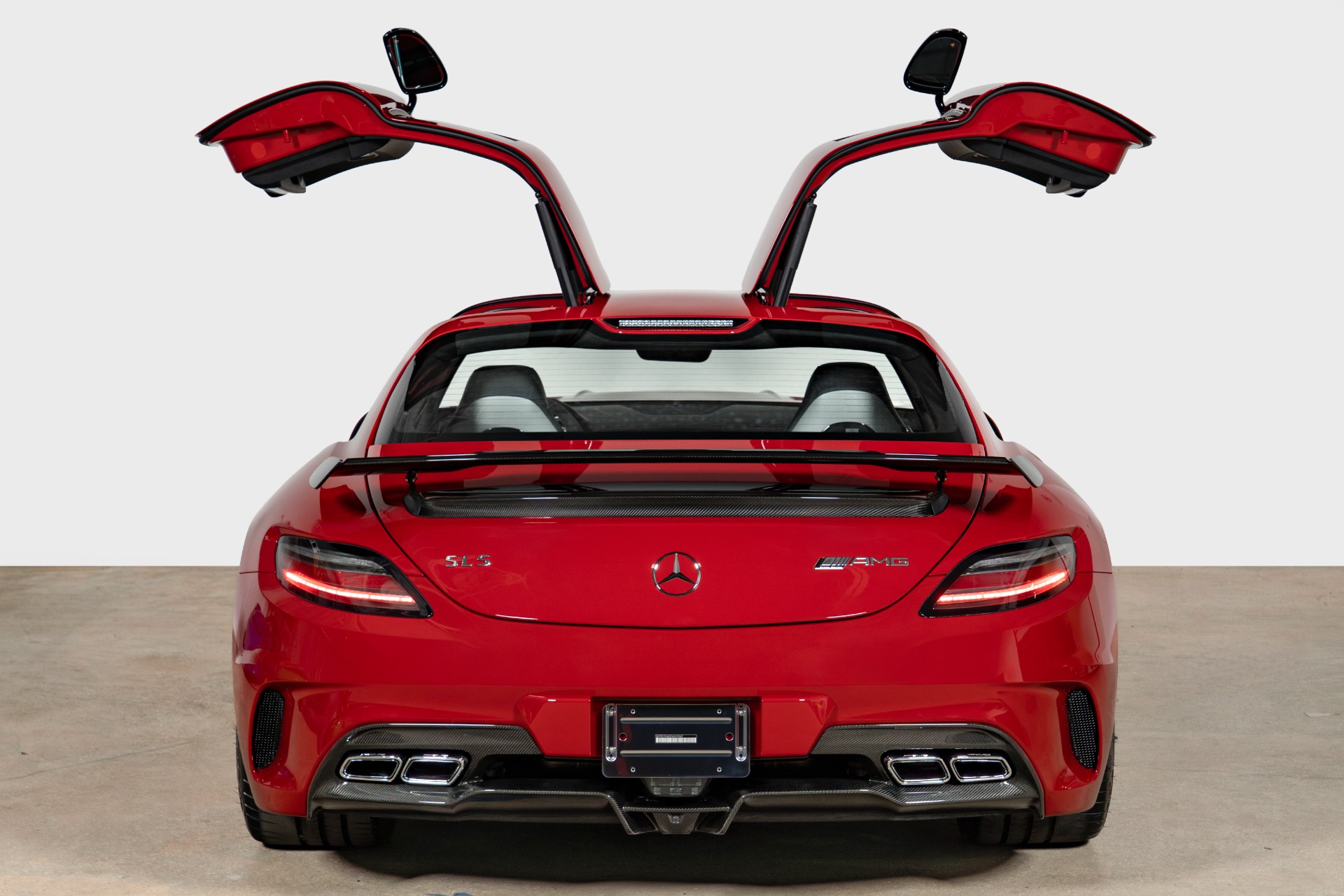 Used-2014-Mercedes-Benz-SLS-Black-Series