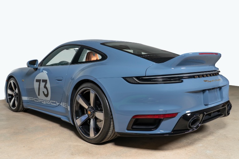 Used-2023-Porsche-911-Sport-Classic