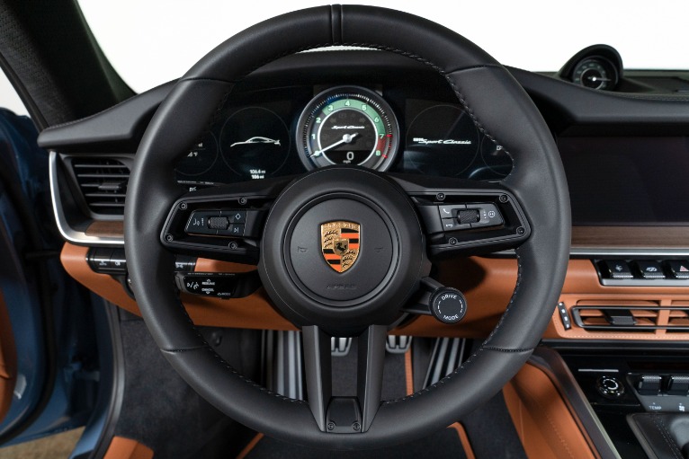 Used-2023-Porsche-911-Sport-Classic