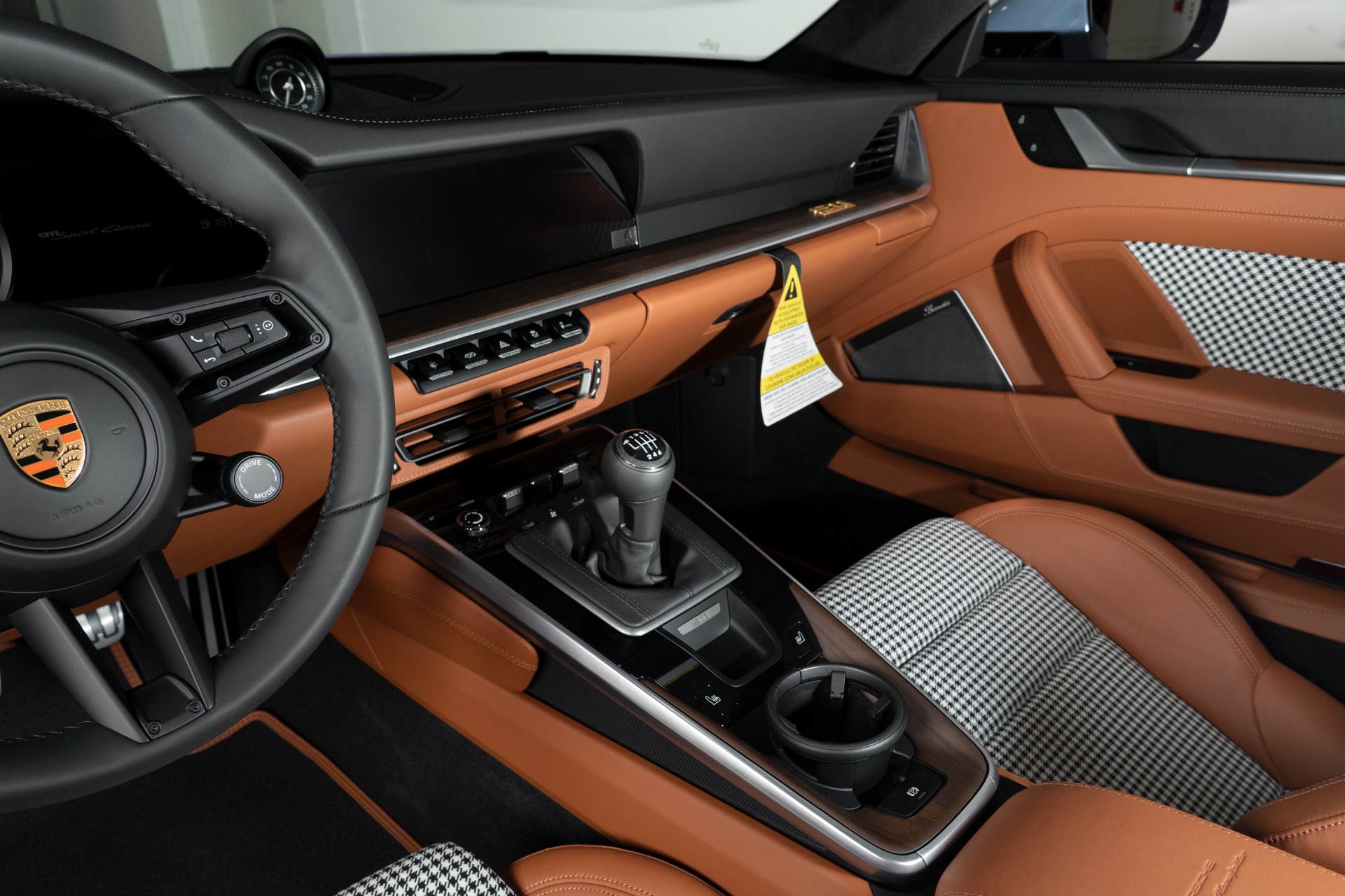 Used-2023-Porsche-911-Sport-Classic