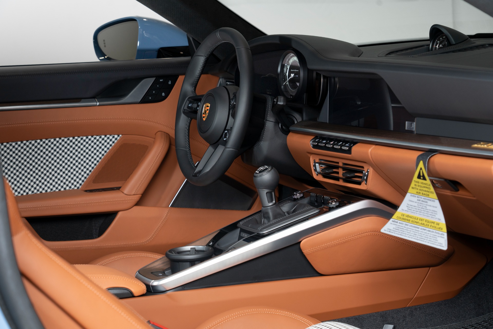 Used-2023-Porsche-911-Sport-Classic