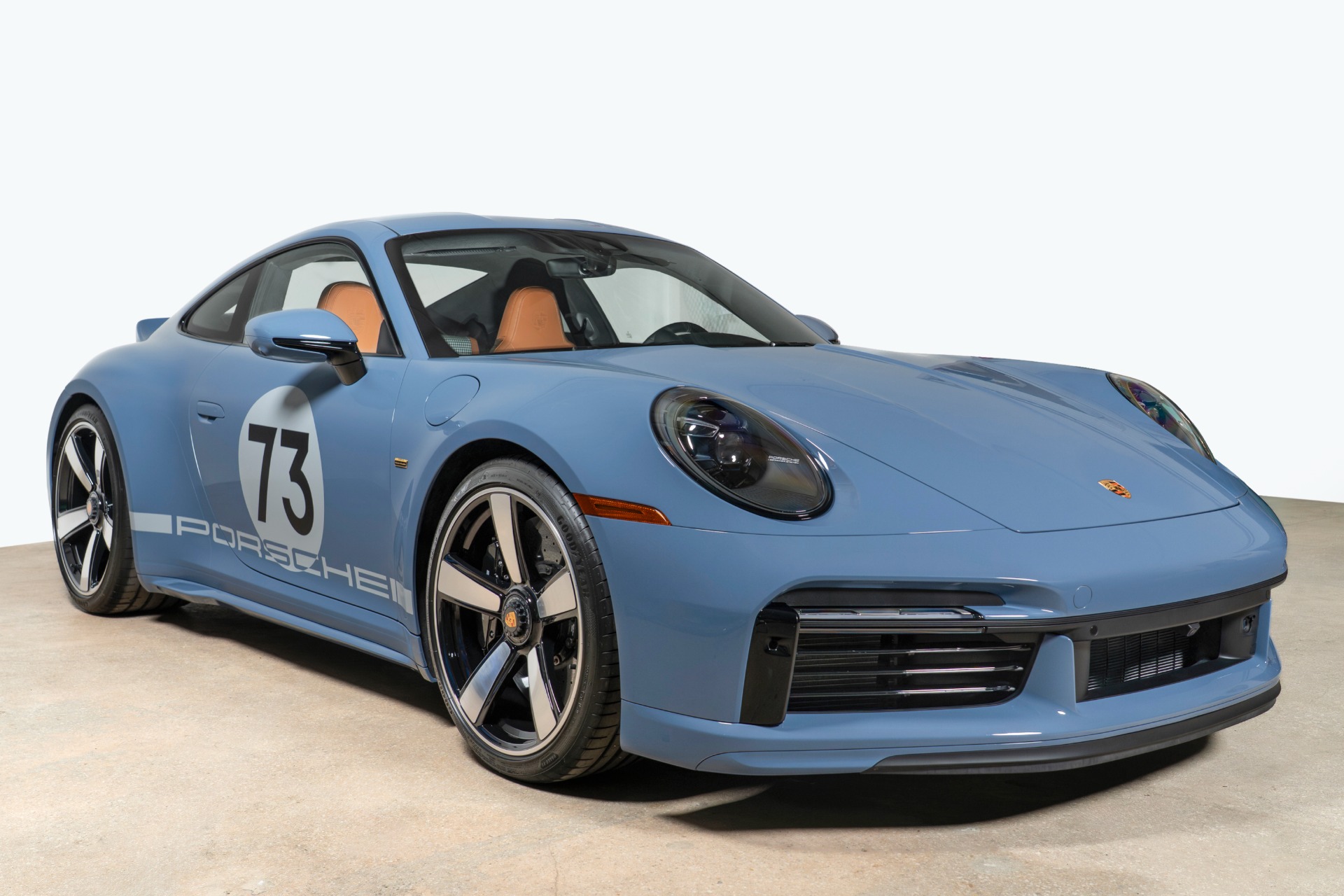 Used-2023-Porsche-911-Sport-Classic