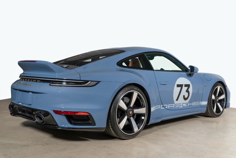 Used-2023-Porsche-911-Sport-Classic