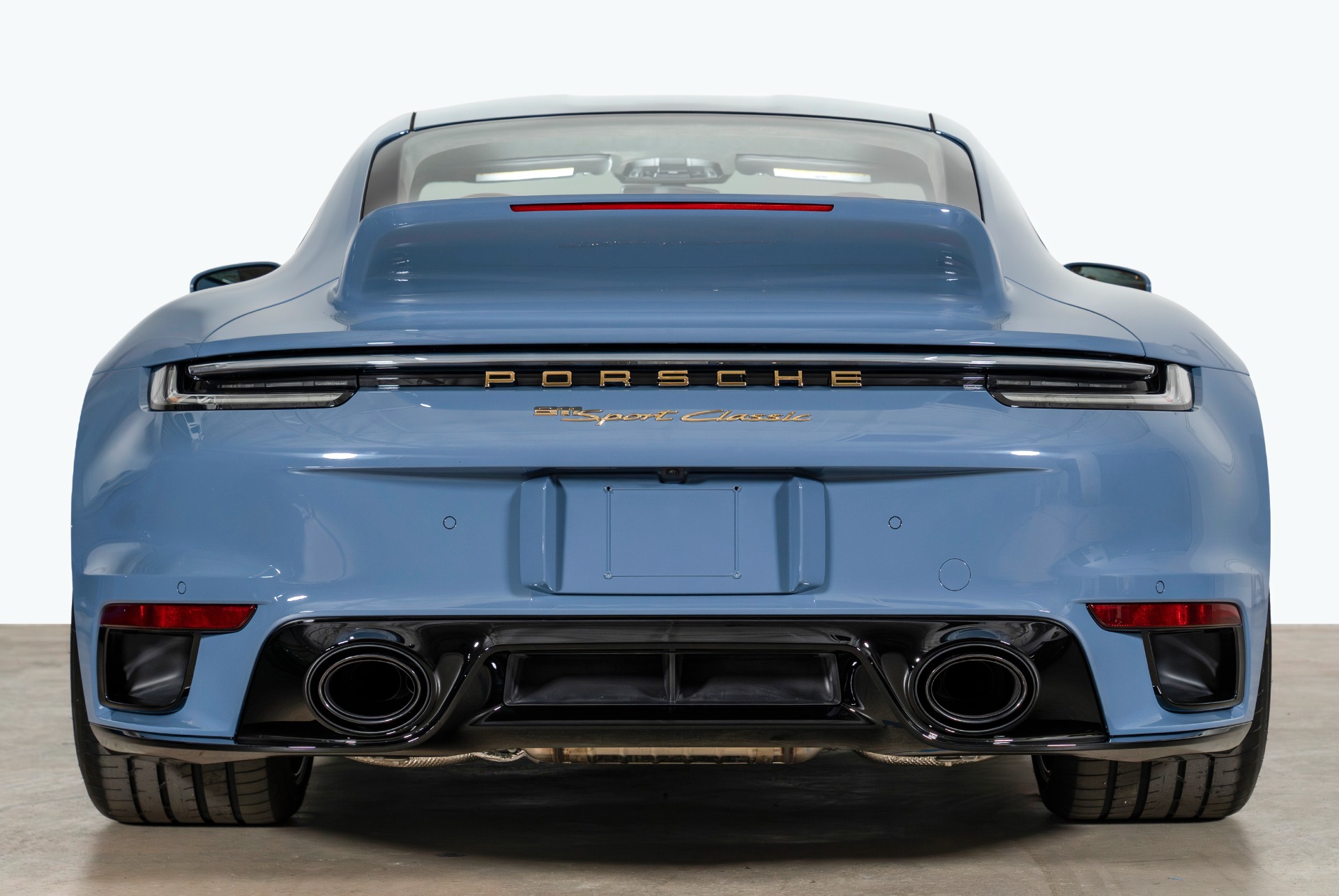 Used-2023-Porsche-911-Sport-Classic