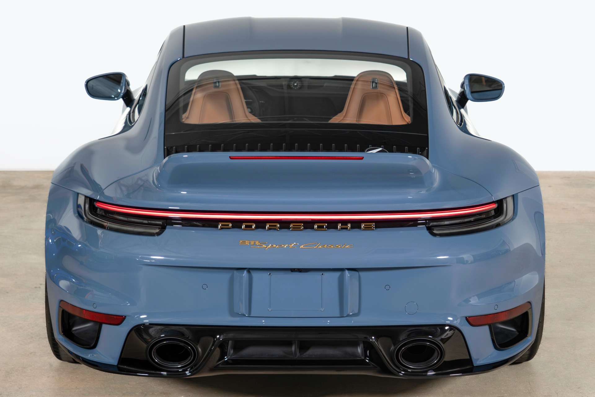 Used-2023-Porsche-911-Sport-Classic