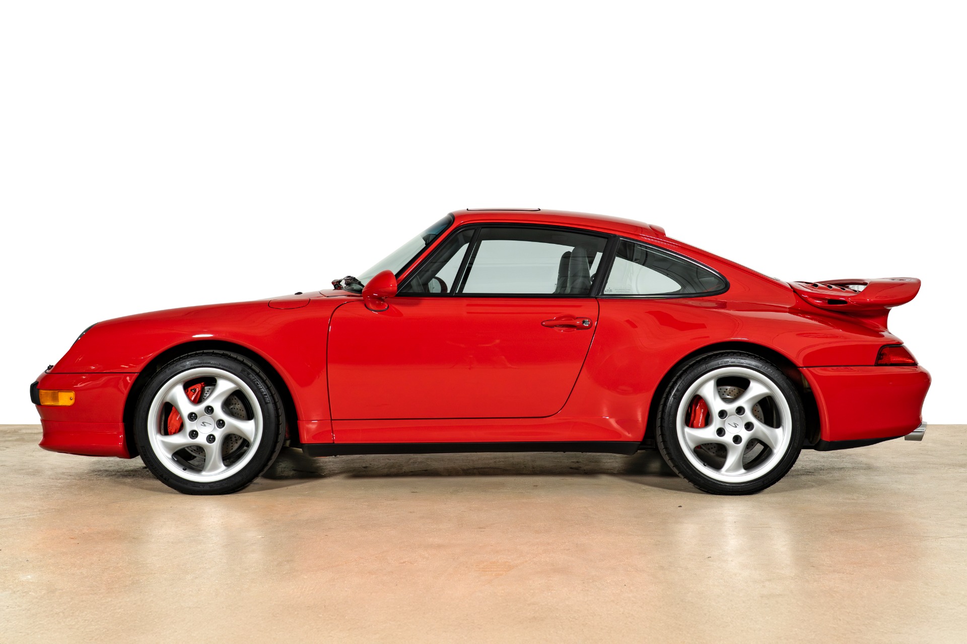 Used-1997-Porsche-911-Carrera-4S