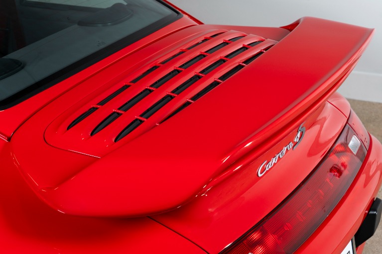 Used-1997-Porsche-911-Carrera-4S