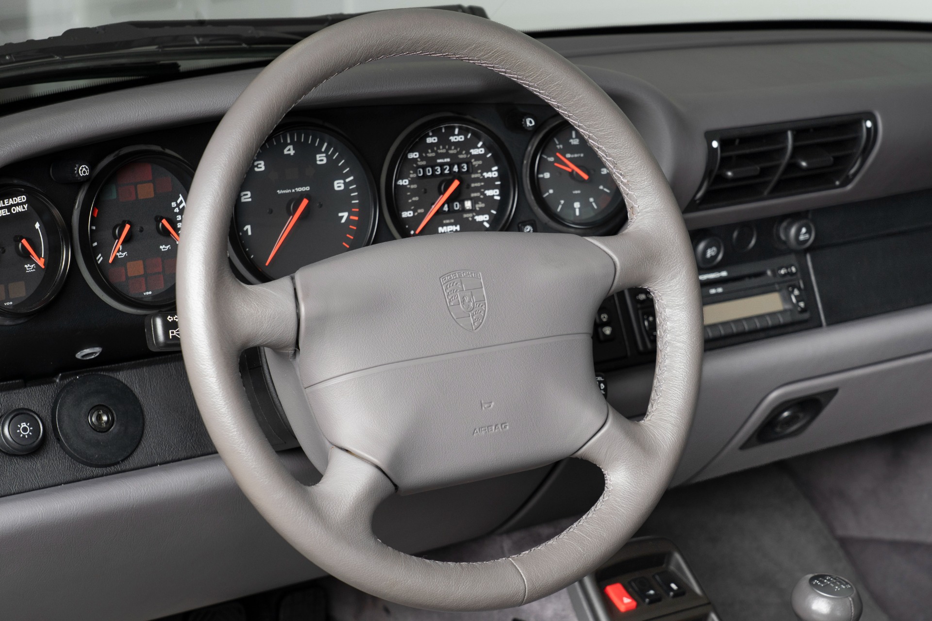 Used-1997-Porsche-911-Carrera-4S