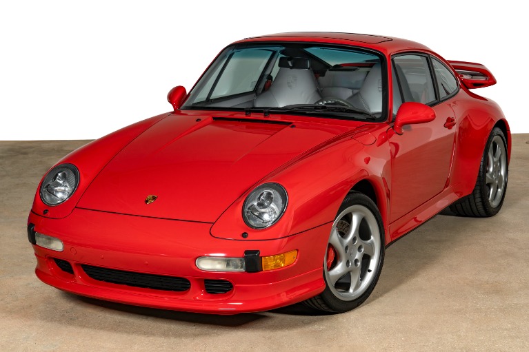 Used-1997-Porsche-911-Carrera-4S