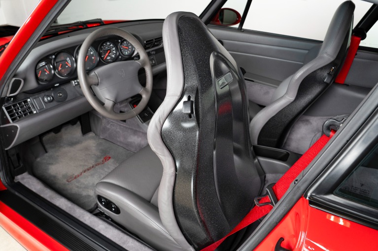 Used-1997-Porsche-911-Carrera-4S