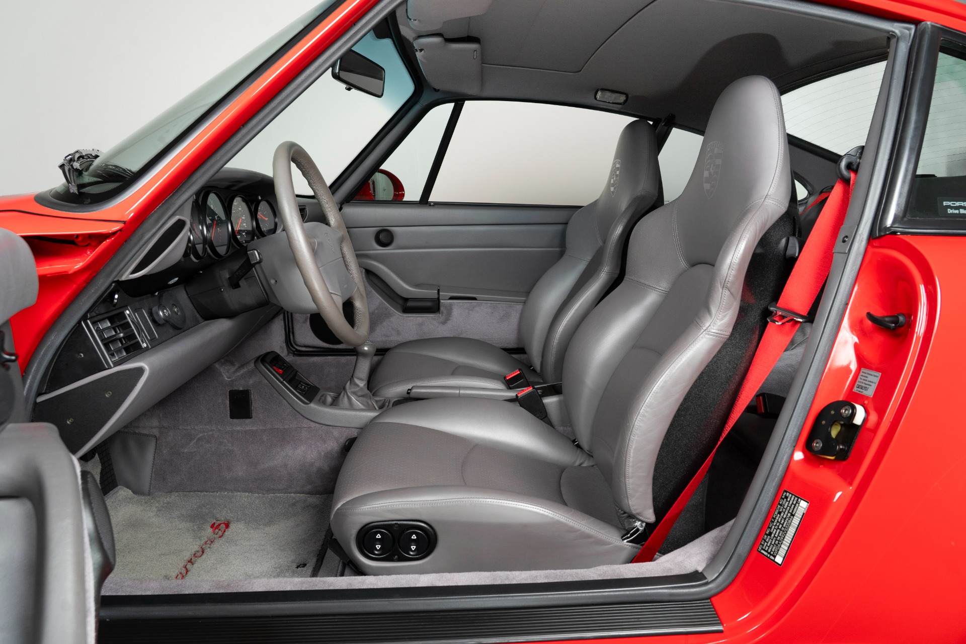 Used-1997-Porsche-911-Carrera-4S