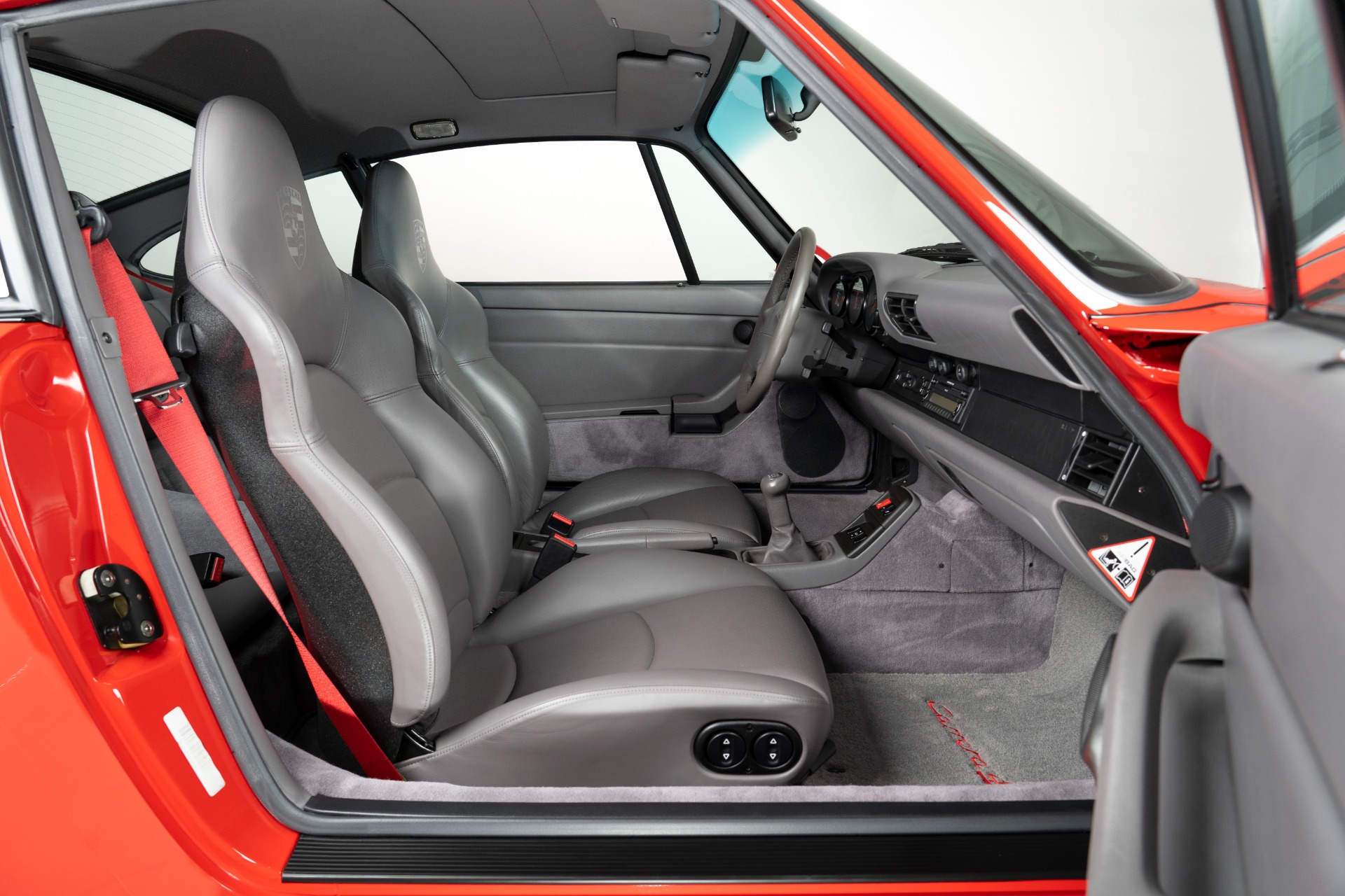 Used-1997-Porsche-911-Carrera-4S