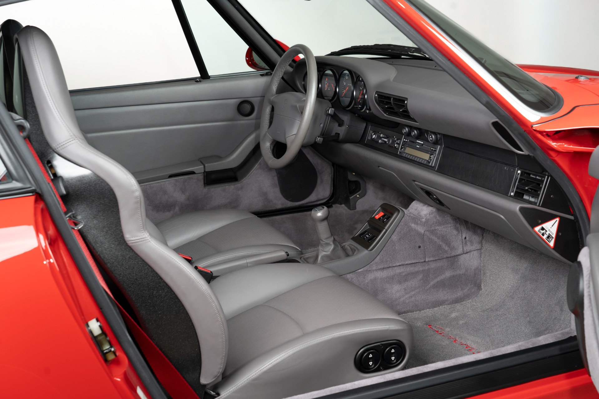 Used-1997-Porsche-911-Carrera-4S