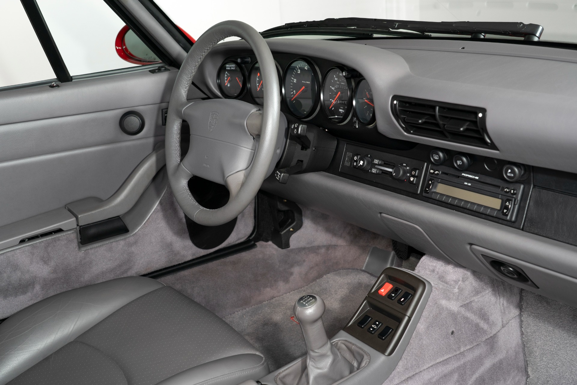 Used-1997-Porsche-911-Carrera-4S