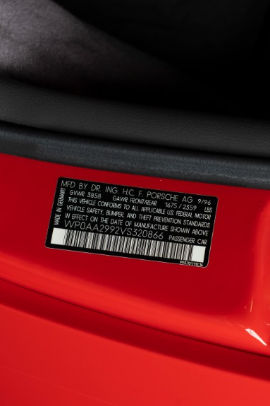 Used-1997-Porsche-911-Carrera-4S