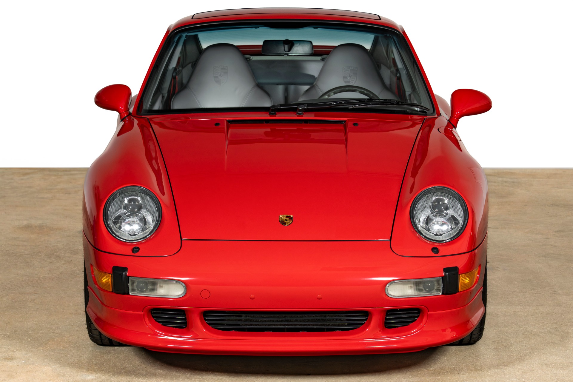 Used-1997-Porsche-911-Carrera-4S