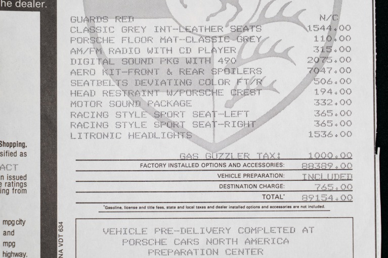 Used-1997-Porsche-911-Carrera-4S