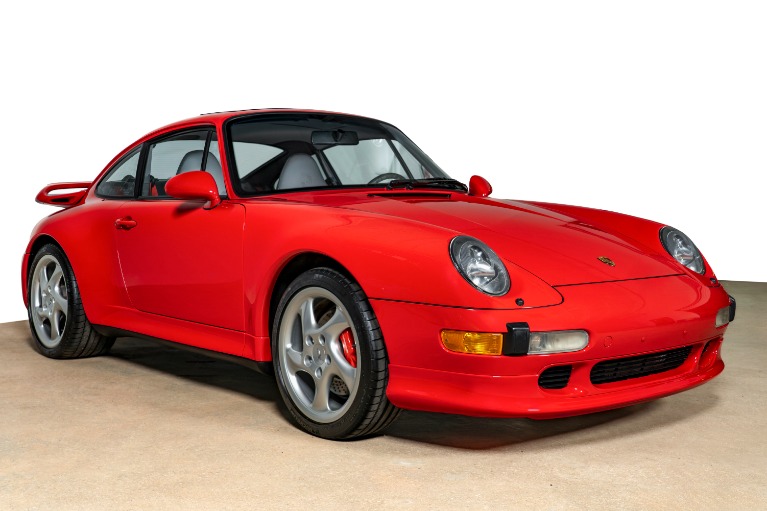 Used-1997-Porsche-911-Carrera-4S