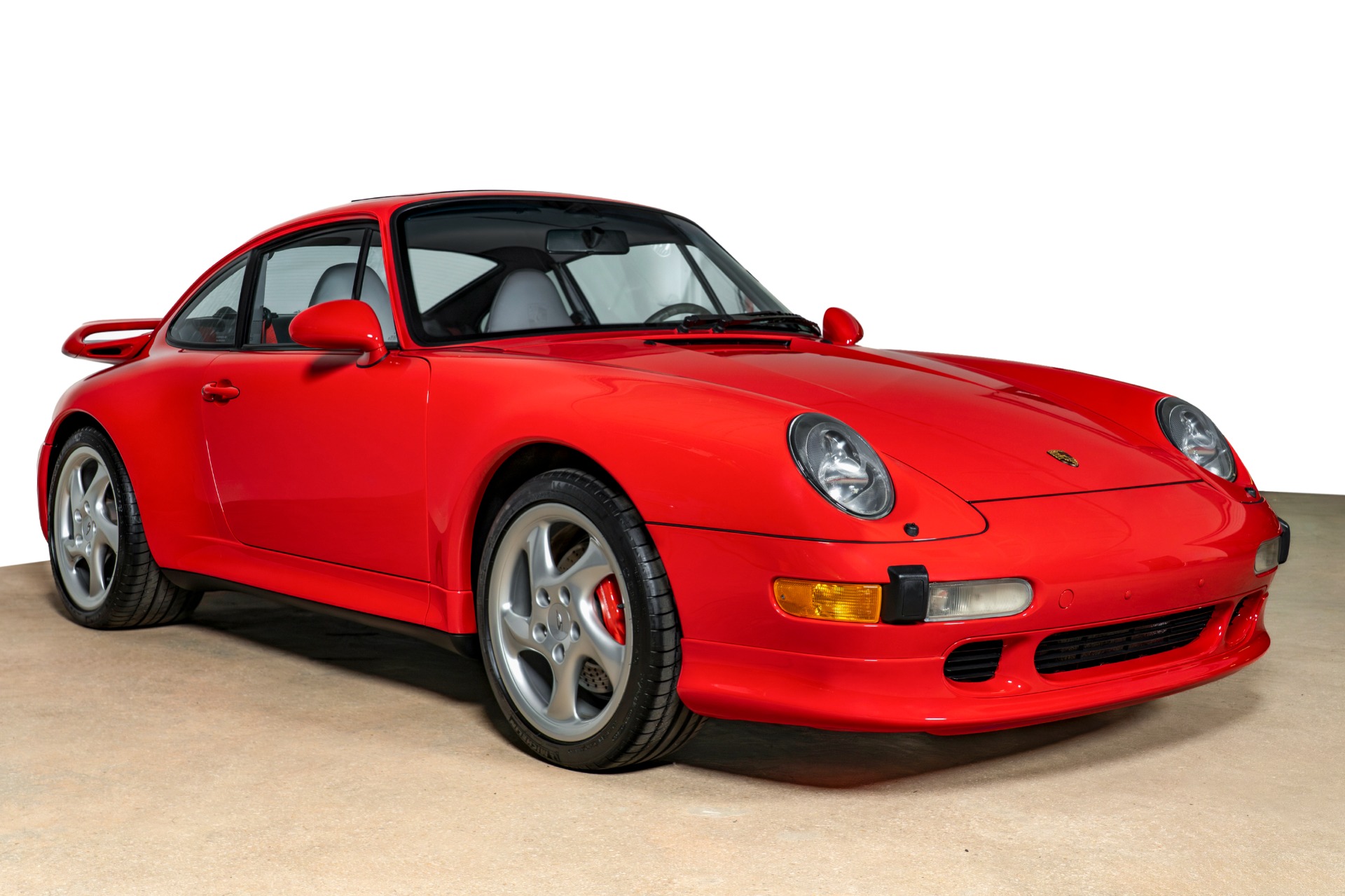 Used-1997-Porsche-911-Carrera-4S