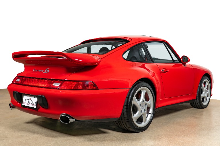 Used-1997-Porsche-911-Carrera-4S