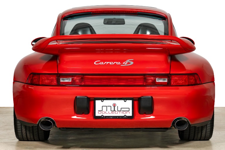 Used-1997-Porsche-911-Carrera-4S