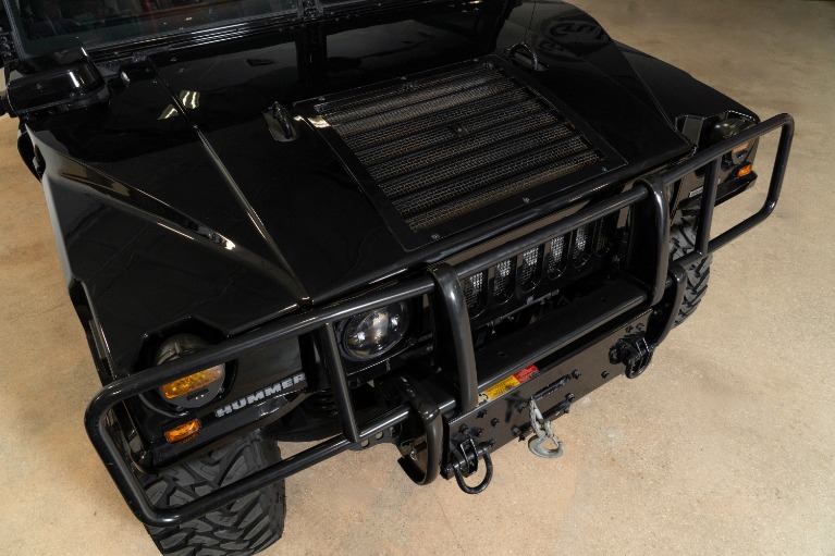 Used-2006-HUMMER-Alpha-H1