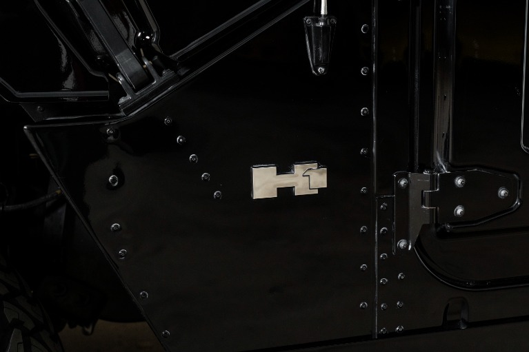 Used-2006-HUMMER-Alpha-H1