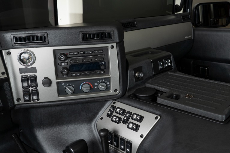 Used-2006-HUMMER-Alpha-H1