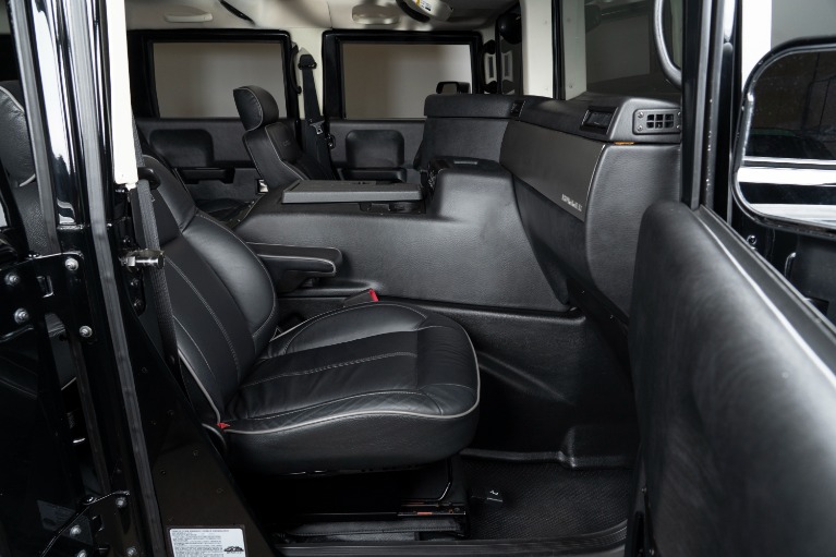 Used-2006-HUMMER-Alpha-H1