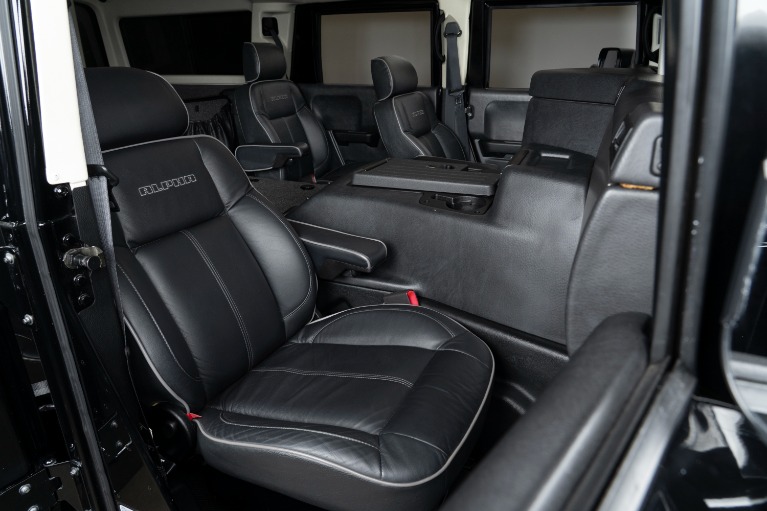 Used-2006-HUMMER-Alpha-H1