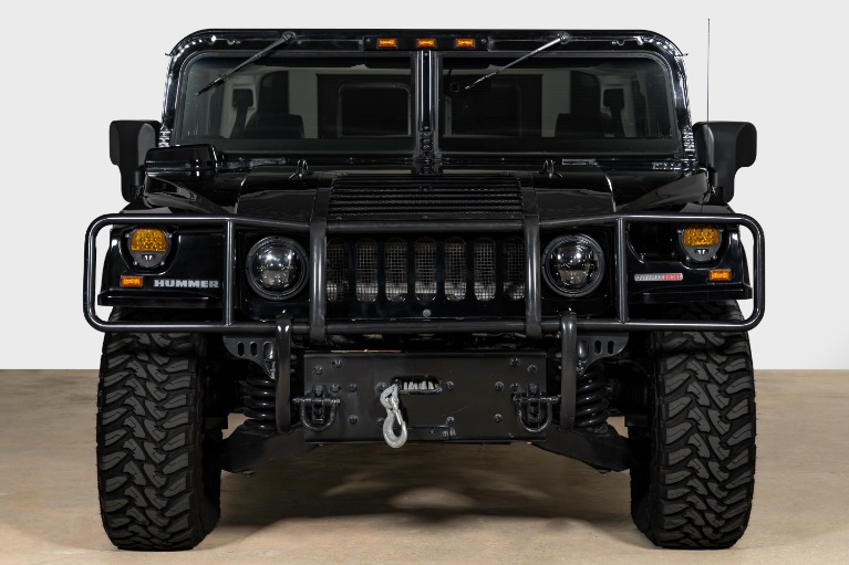 Used-2006-HUMMER-Alpha-H1