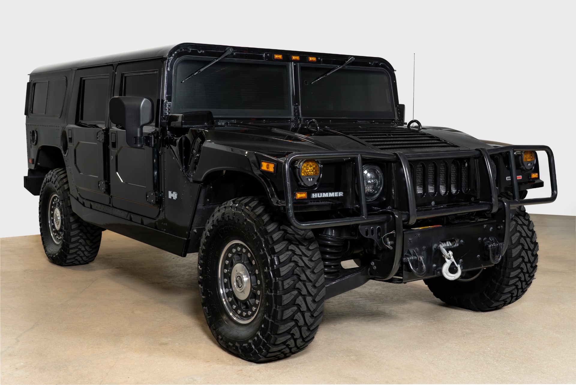 Used-2006-HUMMER-Alpha-H1