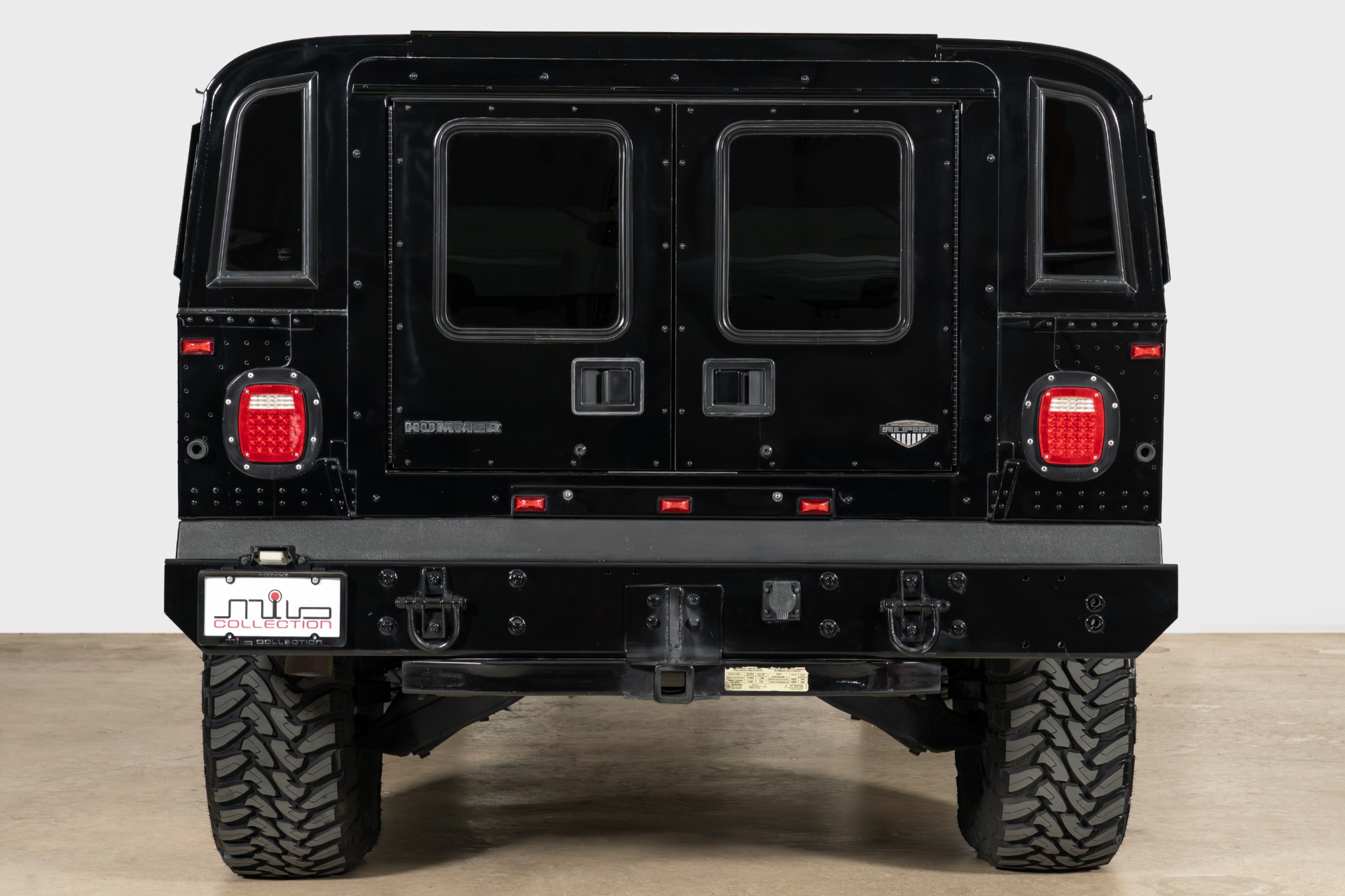 Used-2006-HUMMER-Alpha-H1