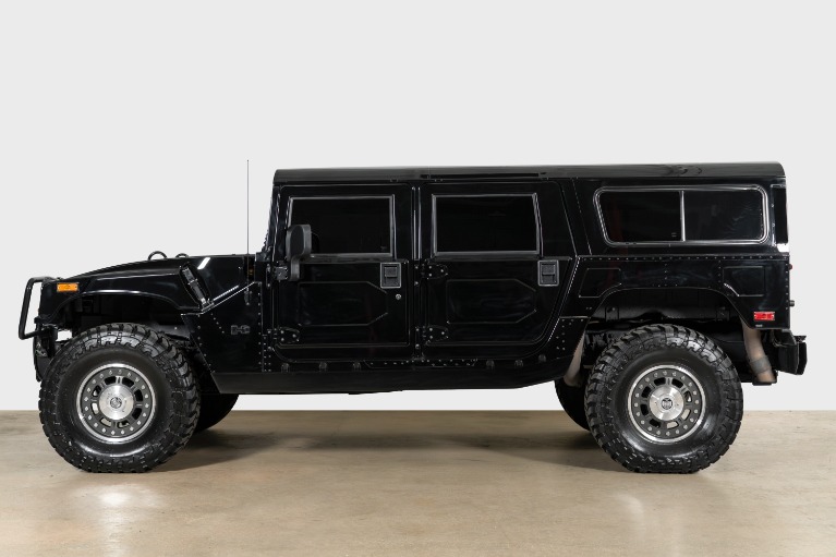 Used-2006-HUMMER-Alpha-H1