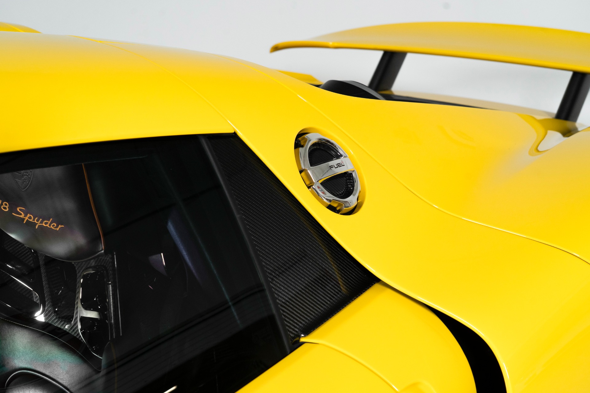 Used-2015-Porsche-918-Spyder