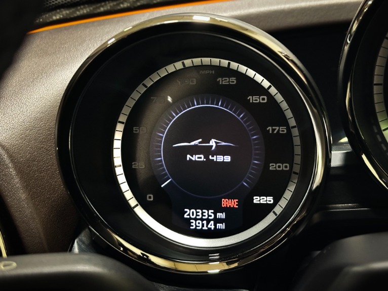 Used-2015-Porsche-918-Spyder