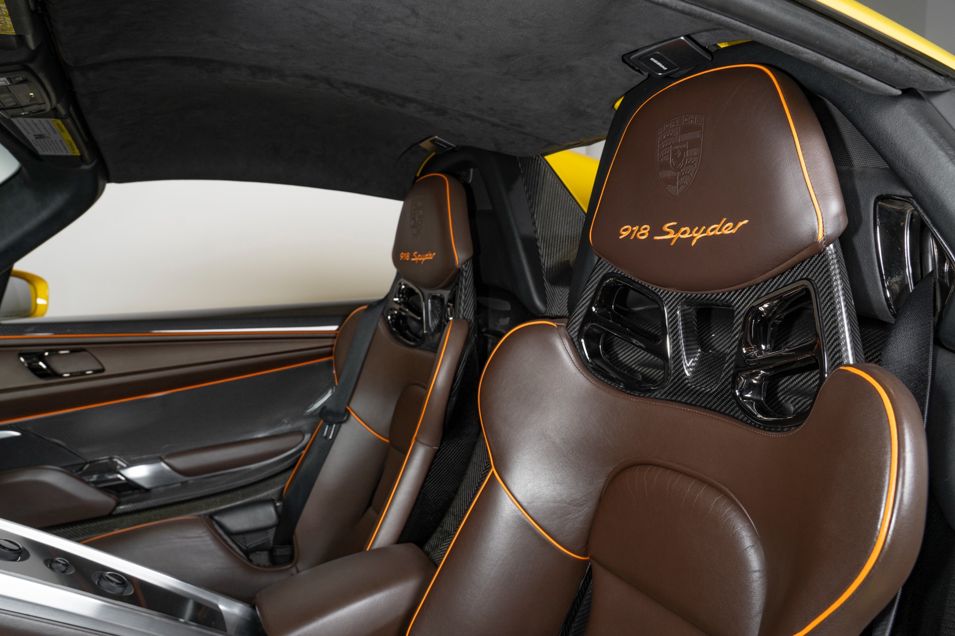 Used-2015-Porsche-918-Spyder