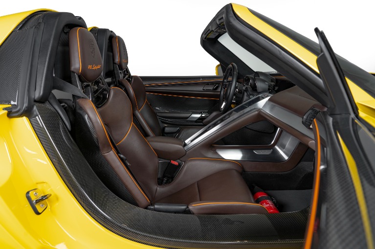 Used-2015-Porsche-918-Spyder