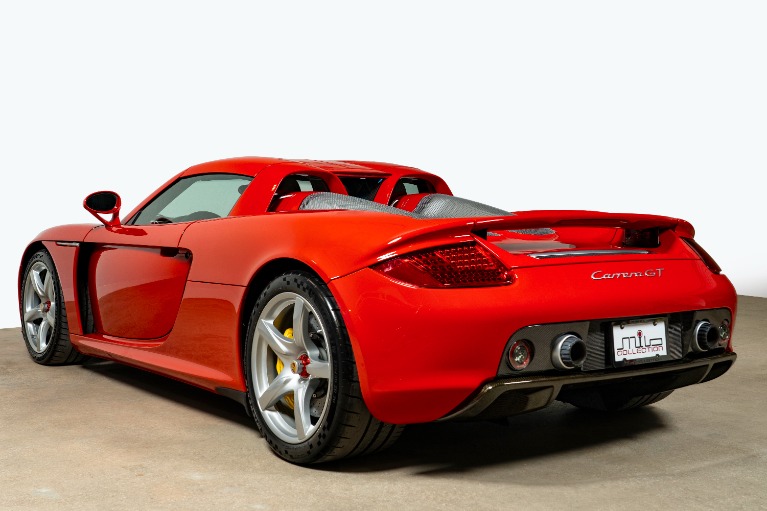 Used-2004-Porsche-Carrera-GT