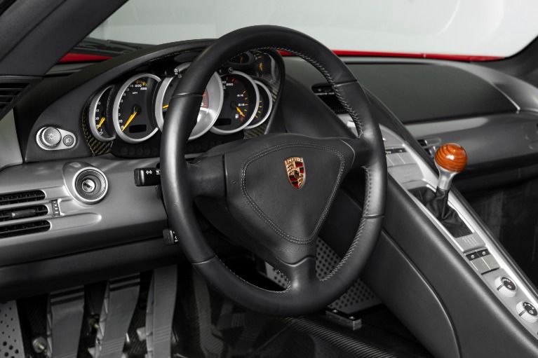 Used-2004-Porsche-Carrera-GT