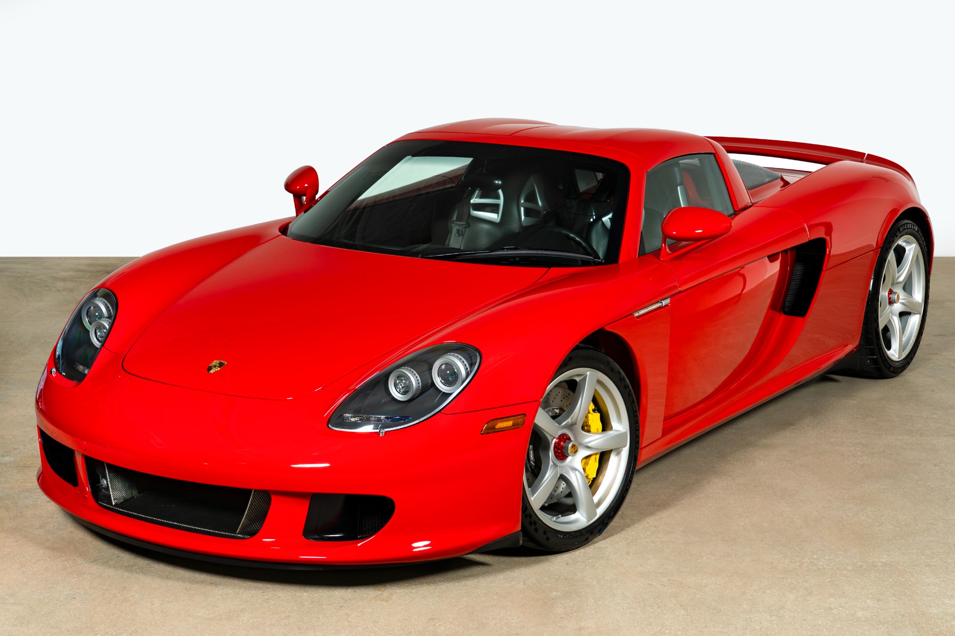 Used-2004-Porsche-Carrera-GT