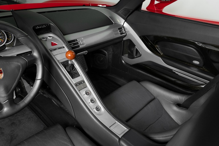 Used-2004-Porsche-Carrera-GT