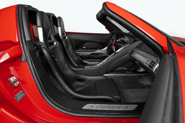 Used-2004-Porsche-Carrera-GT