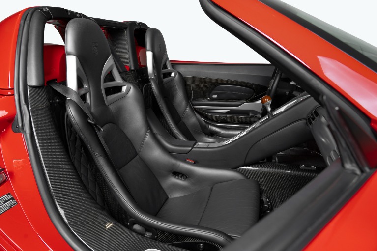 Used-2004-Porsche-Carrera-GT