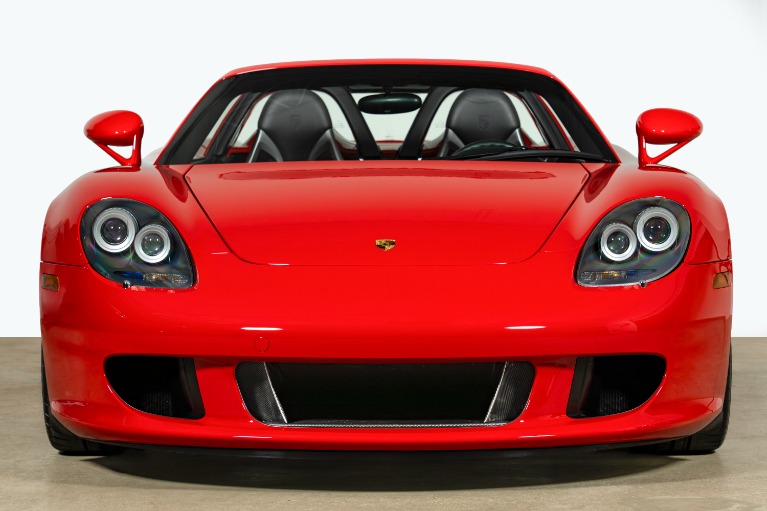 Used-2004-Porsche-Carrera-GT