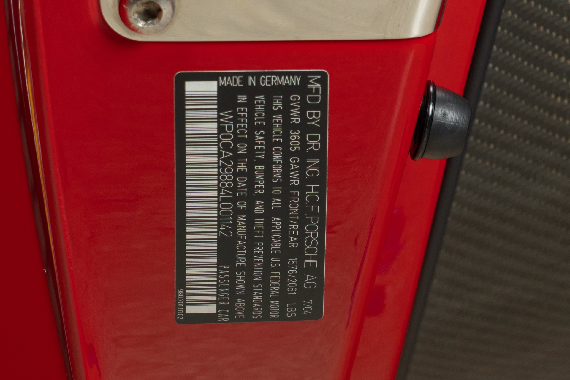 Used-2004-Porsche-Carrera-GT