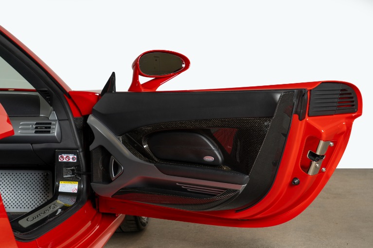 Used-2004-Porsche-Carrera-GT