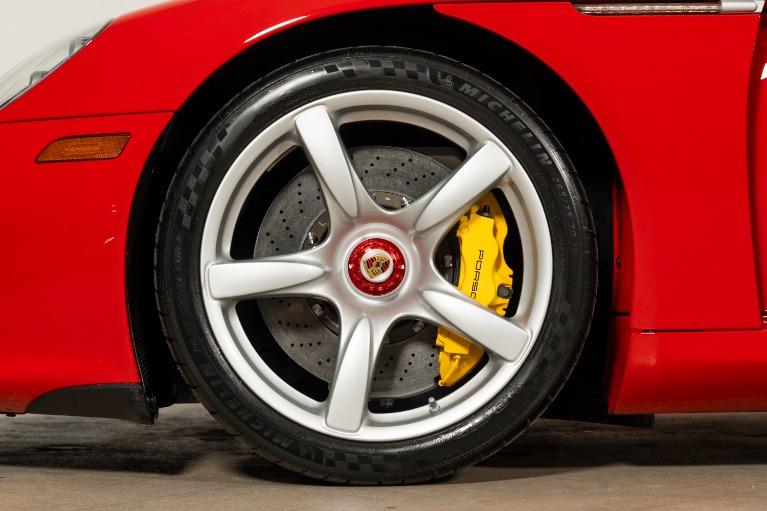 Used-2004-Porsche-Carrera-GT