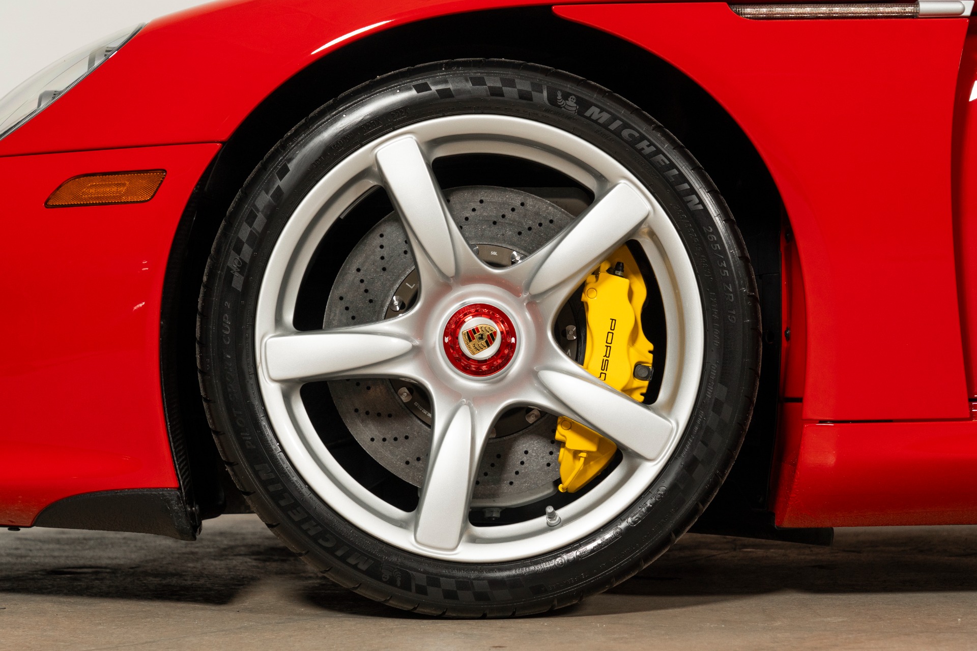 Used-2004-Porsche-Carrera-GT