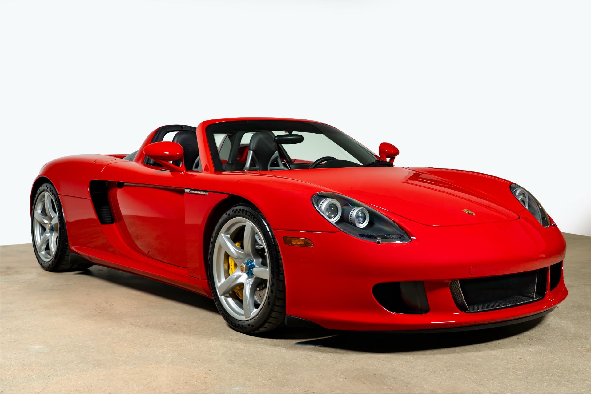 Used-2004-Porsche-Carrera-GT
